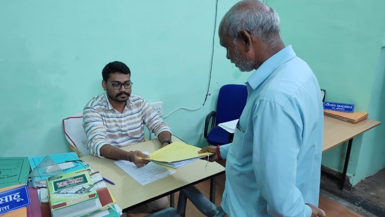 नियमों को ताक में रखकर कर लिया निर्माण तो करा सकते हैं नियमितीकरण, अब तक 48 लोगों ने नियमितीकरण के लिए किया आवेदन
