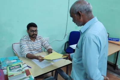 नियमों को ताक में रखकर कर लिया निर्माण तो करा सकते हैं नियमितीकरण, अब तक 48 लोगों ने नियमितीकरण के लिए किया आवेदन