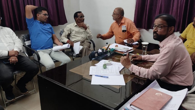2 अक्टूबर गांधी जयंती को मटन मार्केट बंद