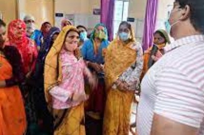 मुख्य चिकित्सा एवं स्वास्थ्य अधिकारी ने मौसमी बीमारियों की रोकथाम एवं बचाव की समीक्षा की