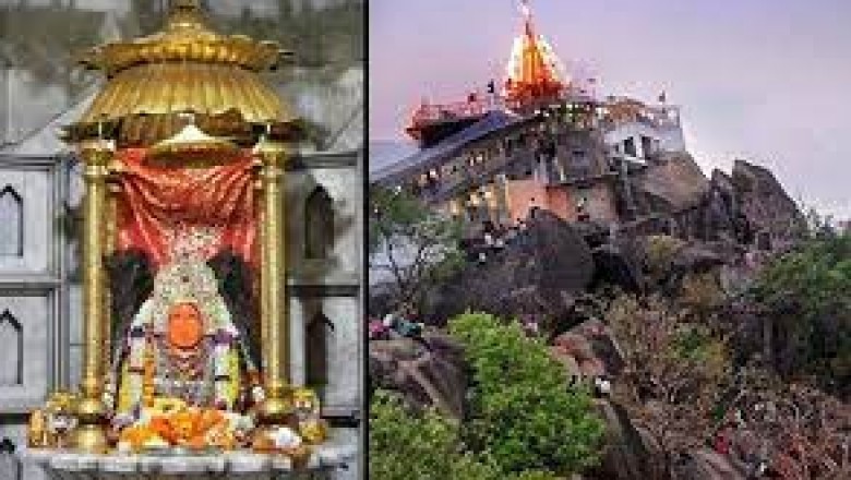 डोंगरगढ़ : आंकड़ा 7 लाख पार भक्तों का,  माता रानी के दर्शन हेतु :
