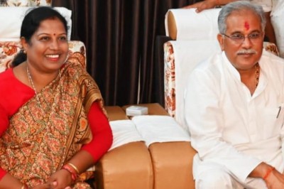 युवा कांग्रेस जिला कार्यकारिणी में महापौर हेमा देशमुख  का बजा डंका  तीन जिला उपाध्यक्ष, चार जिला महासचिव सहित मानव देशमुख ने जमाया प्रदेश महासचिव पद पर  कब्जा