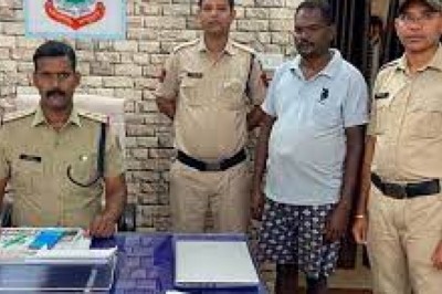 महिला से लिए डेढ़ लाख , हाईकोर्ट का क्लर्क हूं कहकर :