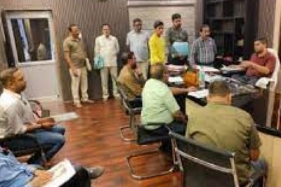 नगर निगम द्वारा 6 अक्टूबर से ठा.प्यारेलाल सिंह स्कूल मैदान में छत्तीसगढ़िया ओलंपिक