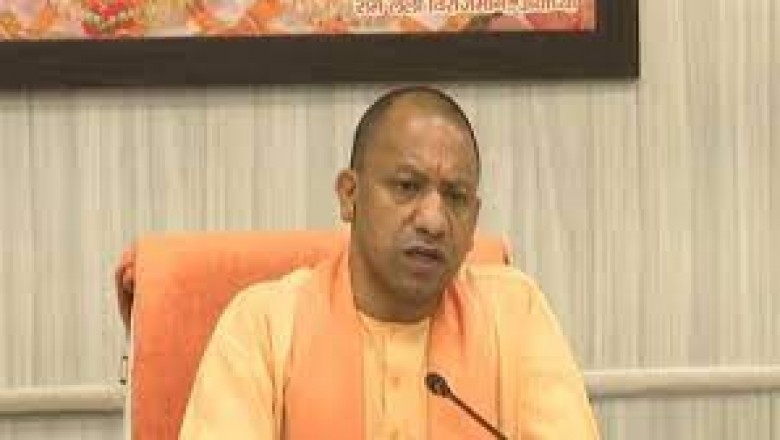 CM योगी आज फिर जाएंगे सैफई, मुलायम सिंह यादव के अंतिम संस्कार में होंगे शामिल