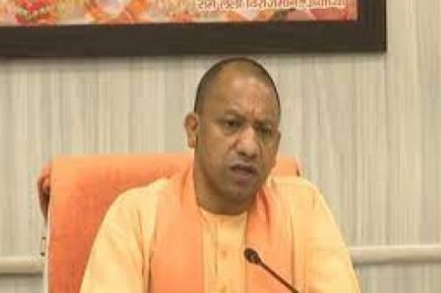 CM योगी आज फिर जाएंगे सैफई, मुलायम सिंह यादव के अंतिम संस्कार में होंगे शामिल