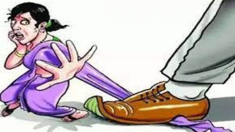 टीचर से हैवानियत ! कांग्रेस विधायक पर शिक्षिका ने लगाया मारपीट और यौन उत्पीड़न का आरोप, पुलिस समझौता करने बना रही दवाब…