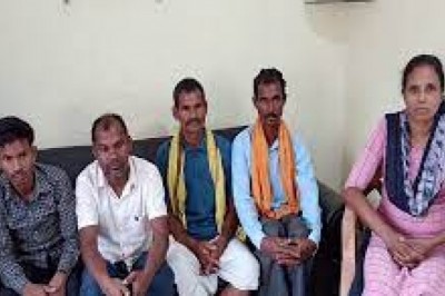 मिलेंगे हसदेव के लोग राहुल गांधी से : भारत जोड़ो यात्रा में जाकर अपनी बात कहेंगे,14 अक्टूबर को जंगल बचाओ सम्मेलन होगा,