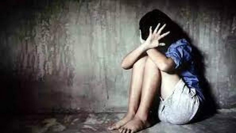 बिलासपुर में दो मासूम बच्चियों के साथ उनके पिता के यौन शोषण करने का मामला सामने आया :