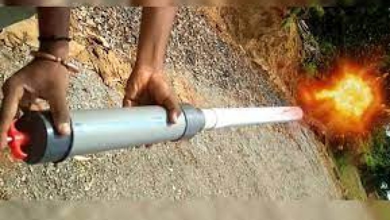 250 रुपए में 5000 धमाके, ना धुआं, ना प्रदूषण, लेकिन इस्तेमाल करते वक्त जरूरी है सावधानी, नहीं तो…