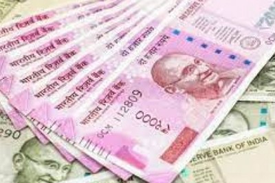 DA में 5 प्रतिशत की हुई बढ़ोतरी, CG के कर्मचारियों की हैप्पी होगी दिवाली :