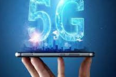 एक्सपर्टिज शेयर करेगा भारत 5G इंपोर्टेड, अन्य देशों को भी प्रोवाइड कर सकते है 5G सर्विस :