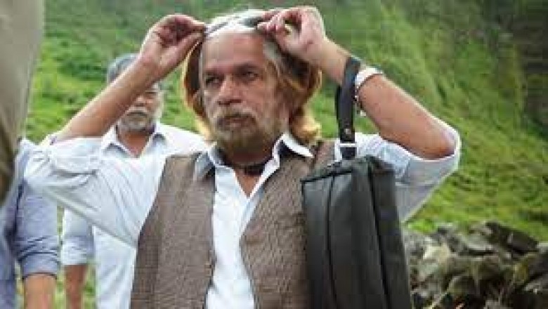 दमदार एक्टर जीतेंद्र का निधन, कई बेहतरीन फिल्मों में किया है काम