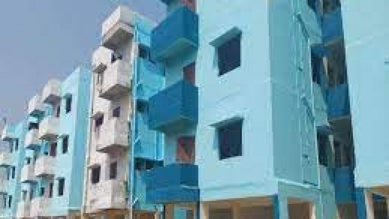 मोर मकान मोर चिन्हारी अंतर्गत पात्र अपात्र सूची जारी,निगम ने मंगाया दावा आपत्ति