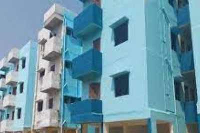 मोर मकान मोर चिन्हारी अंतर्गत पात्र अपात्र सूची जारी,निगम ने मंगाया दावा आपत्ति