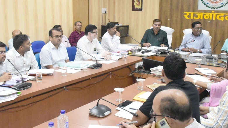 राजस्व से सम्बंधित प्रकरण के निराकरण में दिखे विभाग की सार्थकता, लोगों के लिए बने उदाहरण : कलेक्टर