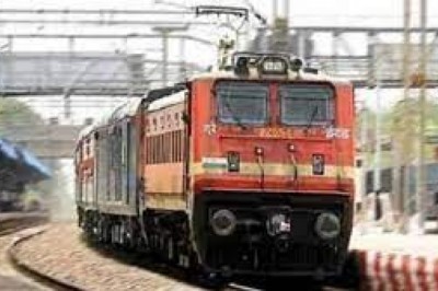 100 घंटे की फ्री ट्रेनिंग देगा रेलवे, फिर नौकरी पक्की  बेरोजगारों को :