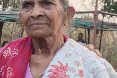 भावपूर्ण श्रद्धांजलि : श्रीमती सुखिया यादव जी को !