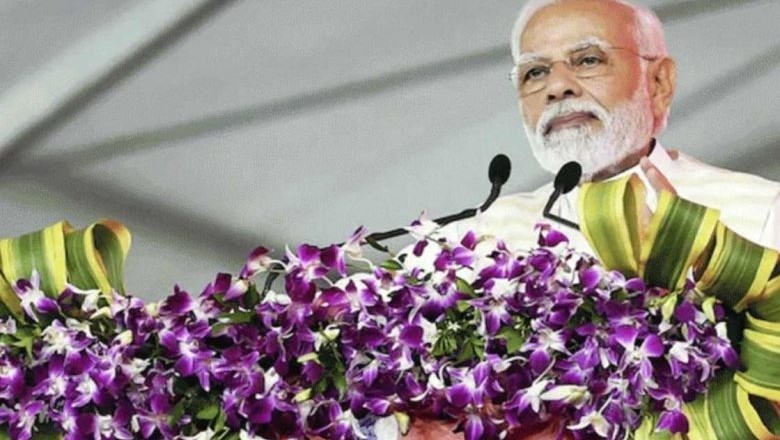 75 हजार युवाओं को मिली नौकरी , रोजगार मेले में , प्रधानमंत्री ने कही ये बात…