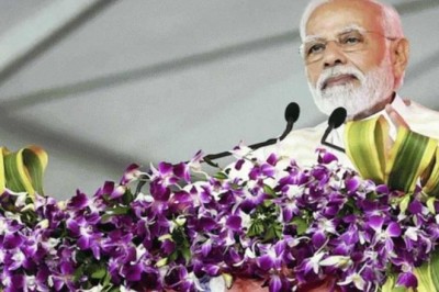 75 हजार युवाओं को मिली नौकरी , रोजगार मेले में , प्रधानमंत्री ने कही ये बात…