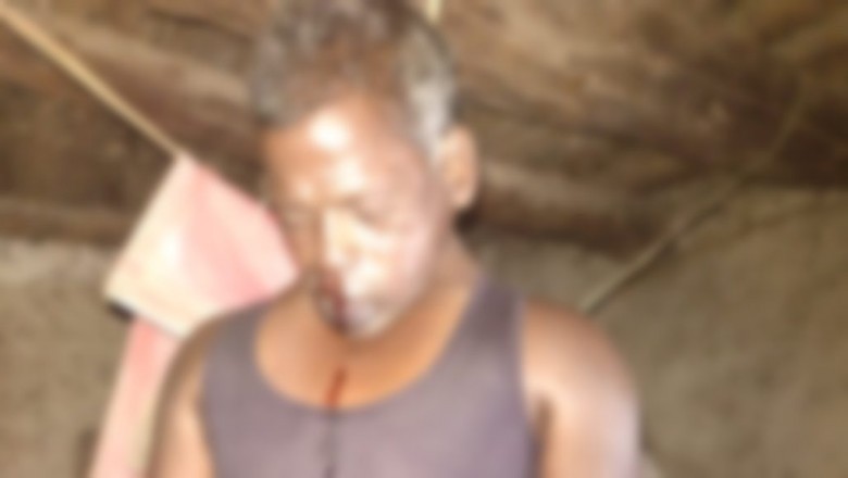 बिना बाल-बच्चे के बीता रहा था एकाकी जीवन, पत्नी की बीमारी से हो गई मौत, निराश होकर उठाया यह कदम…