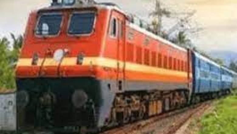 रेल यात्रियों के लिए बुरी खबर: धनतेरस पर भारतीय रेलवे ने 80 से अधिक ट्रेनों को किया रद्द, जानिए किस रूट की गाड़ियां कैंसिल :