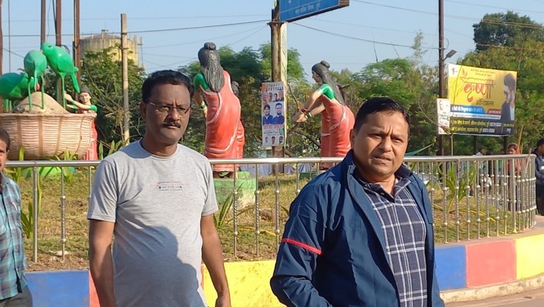 सड़क किनारे मलबा पड़े होने के कारण आवागमन में बाधा के साथ दुर्घटना की संभावना भी बढ़ जाती है, तत्काल कार्यवाही के निर्देश:
