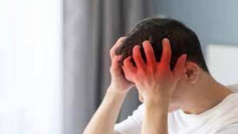 स्ट्रोक के शिकार हो रहे लोग बदलती लाइफ स्टाइल और तनाव से: