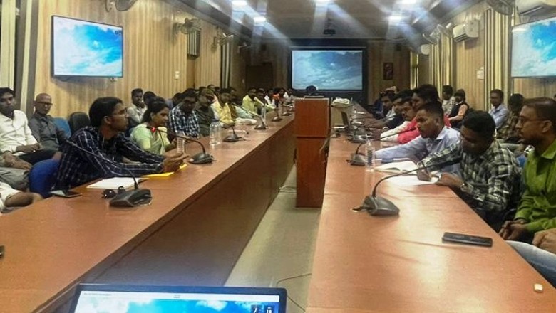राज्योत्सव पर जिला स्तरीय कार्यक्रम का होगा आयोजन :