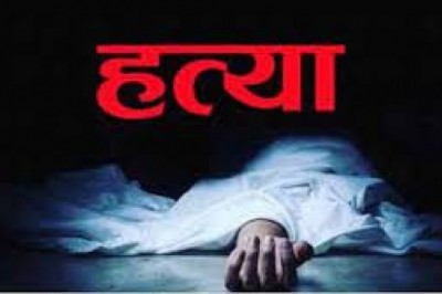 आपसी विवाद में युवक की हत्या, ससुराल पक्ष के तीन लोग हिरासत में :