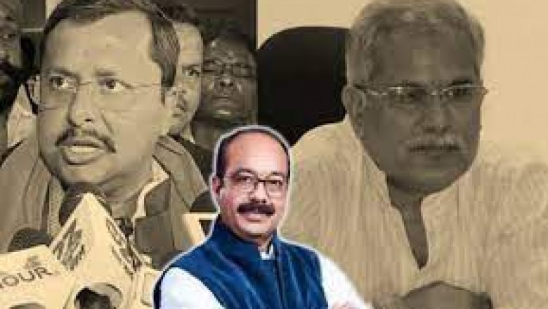 नितिन नबीन के बयान पर मुख्यमंत्री भूपेश बघेल ने जताई आपत्ति, कहा- छत्तीसगढ़ महतारी का कर रहे हैं अपमान, लोगों से मांगनी चाहिए माफी