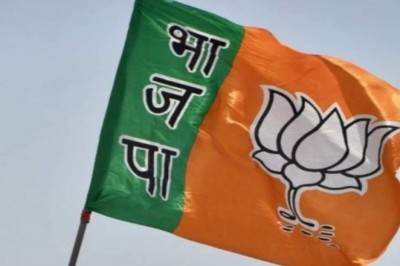 आरक्षण को लेकर भाजपा का सरकार पर वार, नेशनल हाइवे पर प्रदर्शन कर किया चक्काजाम