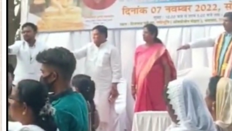 महापौर हेमा देशमुख जी का संदेश :