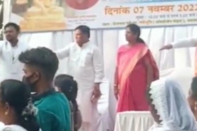 महापौर हेमा देशमुख जी का संदेश :