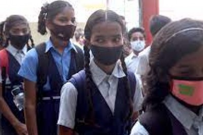 शैक्षणिक सत्र 2022-23 की छात्रवृत्ति भुगतान हेतु कक्षा 9वीं से 12वीं की कक्षाओं के एसटी, एससी, ओबीसी विद्यार्थियों का पंजीयन व नवीनीकरण :