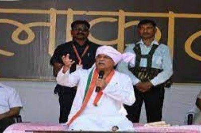 मुख्यमंत्री भेंट मुलाकात कार्यक्रम के दौरान डोंगरगांव विधानसभा क्षेत्र अंतर्गत 80 करोड़ 27 लाख रूपए के विकास कार्यों का लोकार्पण एवं भूमिपूजन करेंगे