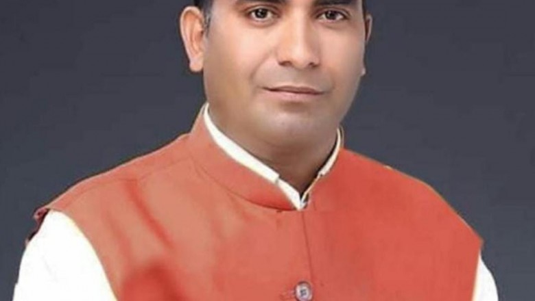 सीएम बघेल के जनहितैषी निर्णयों ने विकास के नए आयाम स्‍थापित किए हैं – महेंद्र यादव :