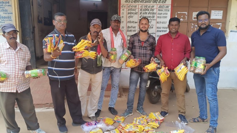 प्रतिबंधित प्लास्टिक पर भिलाई निगम की बड़ी कार्रवाई, 35 किलो प्रतिबंधित प्लास्टिक एवं सिंगल यूज प्लास्टिक जब्त: