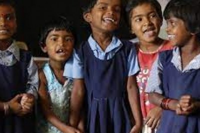 बाल दिवस आज, जानिए इस दिन का इतिहास, महत्व और बच्चों के अधिकार :