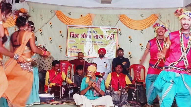 छत्तीसगढ़ में सांस्कृतिक प्रतिभाओं का भंडार - कुलबीर :