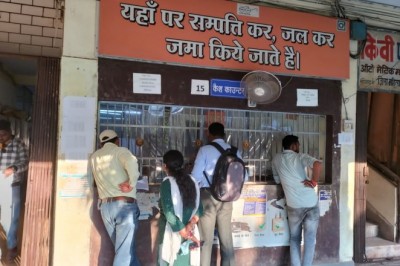 टैक्स वसूली के लिए बकायेदारों को किया जा रहा है सूची बद्ध, कुर्की पर वसूली तेज करने होगी कयावद