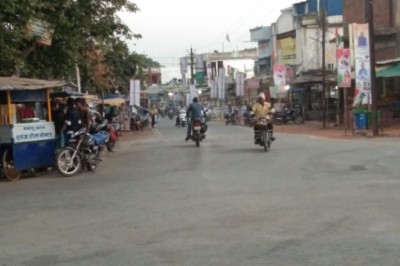 क्या मुख्यमंत्री छुरिया-डोंगरगाव रोड चौड़ीकरण की घोषणा कर  विकास की सौगात दे सकते है?