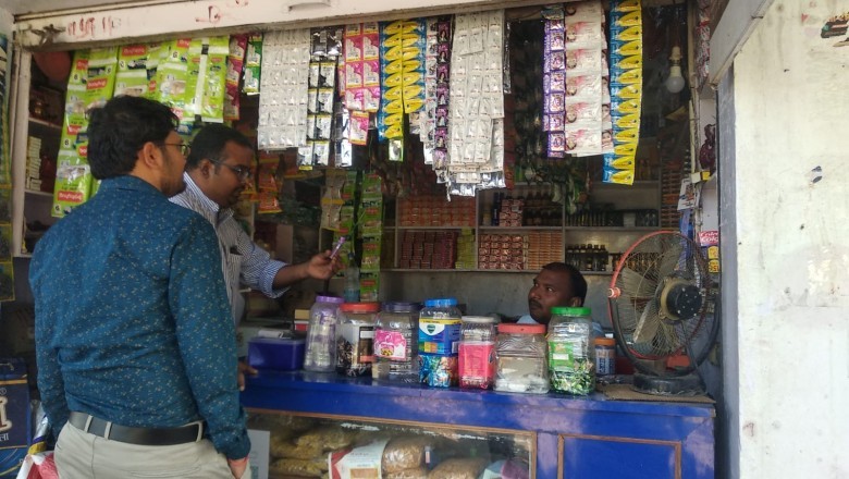 धूम्रपान मुक्त बीजापुर के लिए प्रयास हुए तेज :