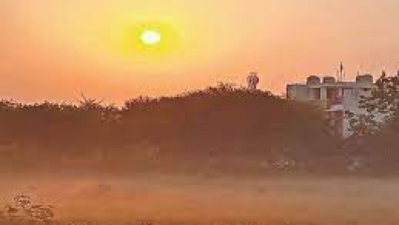उत्तर से आ रही हवा में लगातार बदलाव,दिसंबर में पड़ेगी कड़ाके की ठंड :