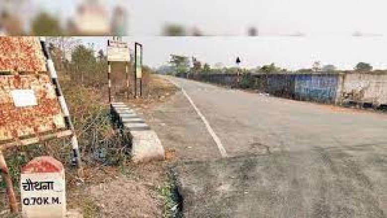 दूर होगी यातायात समस्या,पुराना बस स्टैंड की दुकानों के आवंटन के बाद चौड़ी होगी सड़क :