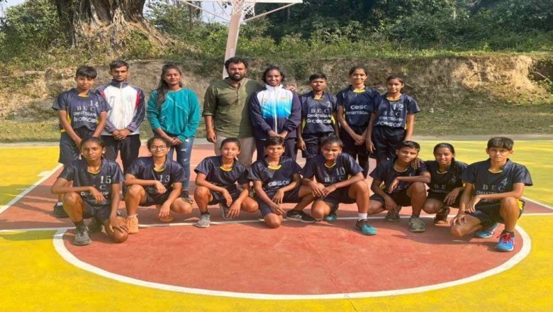 हिमाचल प्रदेश में बजा छत्तीसगढ़ का डंका, सब जूनियर नेशनल प्रतियोगिता में प्रदेश ने हासिल 5वां स्थान