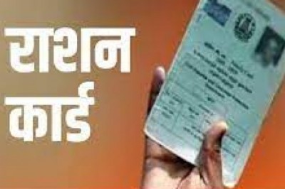 केसीजी जिले में राशन कार्ड बनाने पर रोक :