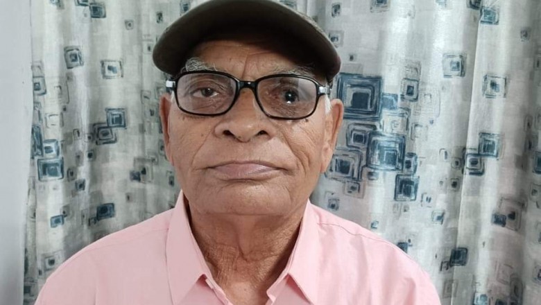 निधन: हरिशंकर श्रीवास्तव :