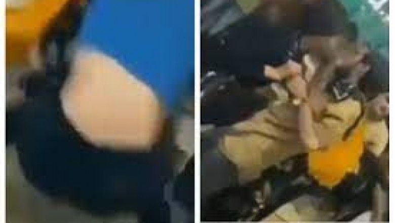 एक युवक को पांच गर्लफ्रेंड रखना काफी पड़ गया महंगा