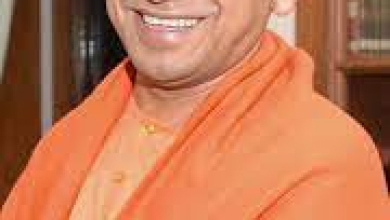 मुख्यमंत्री योगी आदित्यनाथ 30 नवंबर को गोरखपुर दौरा,गीडा के स्थापना दिवस में होंगे शामिल